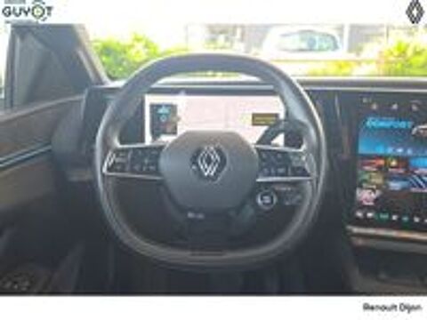 M&eacute;gane Megane E-Tech EV60 220 ch optimum charge Techno 2024 occasion 21000 Dijon