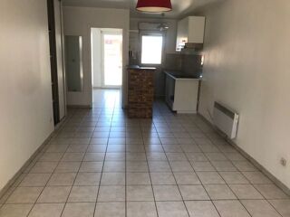  Appartement à vendre 2 pièces 38 m²