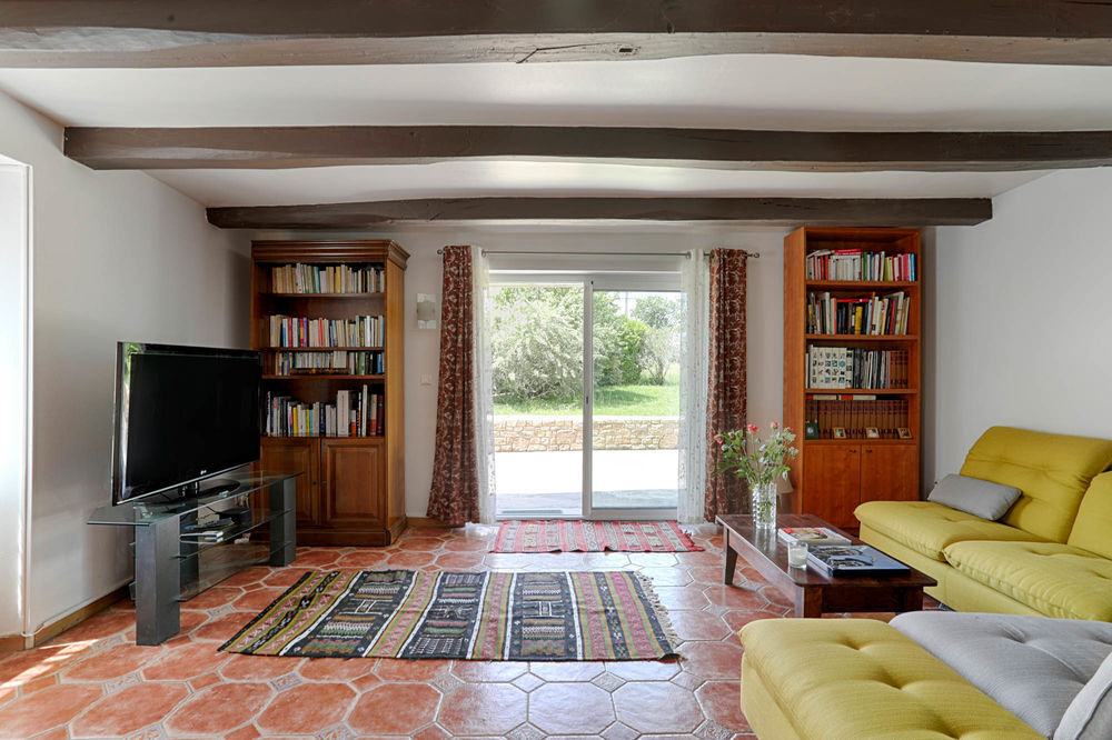 Vente Maison Riantec ? Maison / longère en pierre rénovée  120 m² Riantec