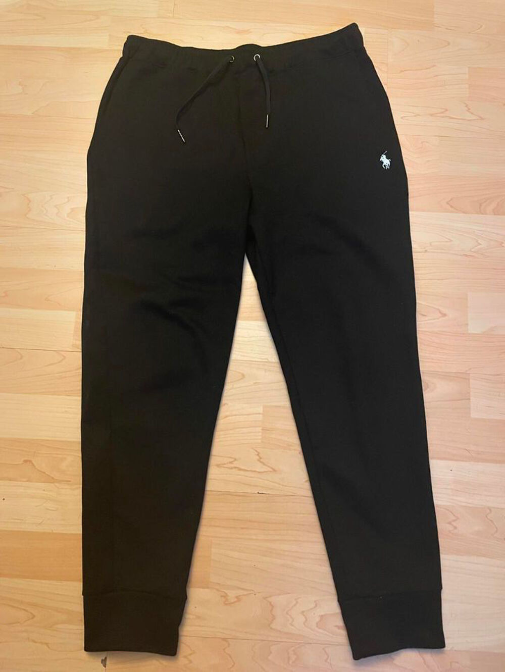 Jogging Ralph Lauren Noir Vêtements