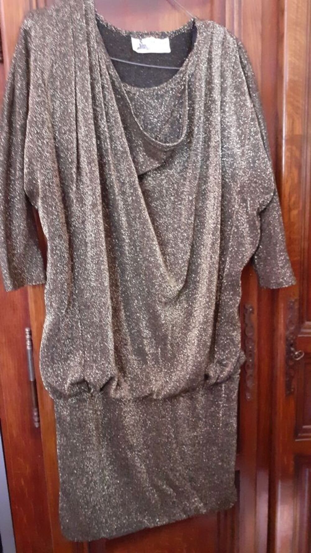 robe de f&ecirc;tes Vêtements