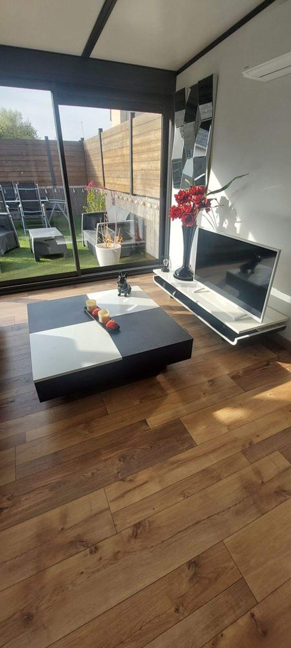 Salon complet Meubles