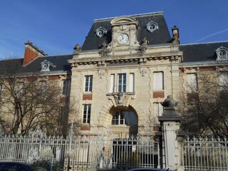 Appartement  louer 1 pice 15 m