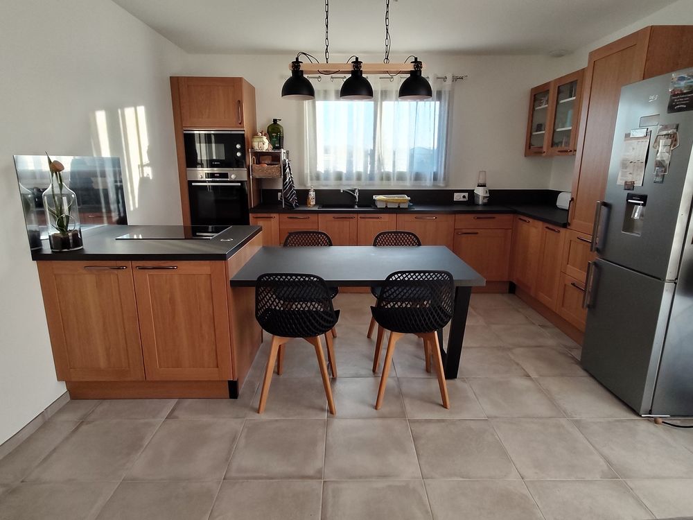 Vente Maison Maison 3 faces Salses-le-château