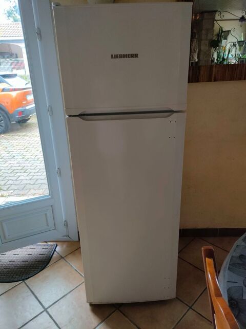 R�frig�rateur Liebherr 150 Charantonnay (38)
