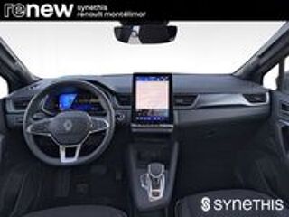Symbioz E-Tech full hybrid 145 Iconic 2025 occasion 26200 Mont&eacute;limar