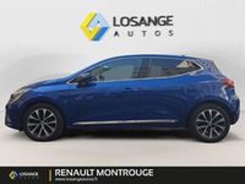Clio V Clio TCe 90 Techno 2023 occasion 92120 Montrouge