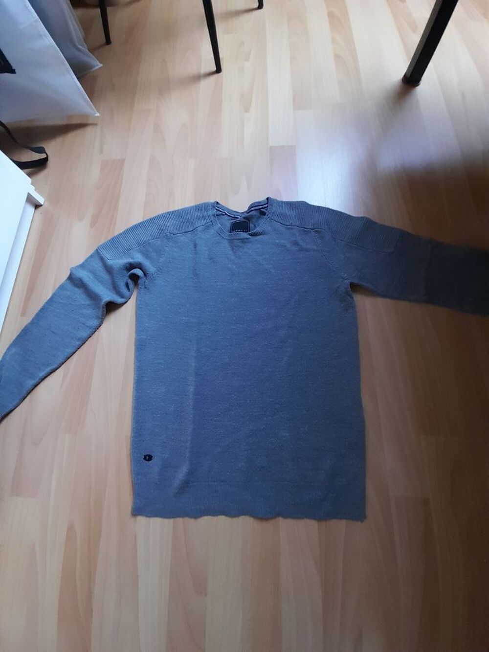 pull de la marque sunvalley Vêtements