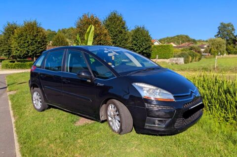 Citroen c4 picasso Citroën  HDi 110 FAP Airdream Airpl