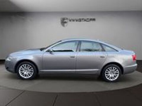 A6 3.0 V6 TDi 225 DPF Quattro Ambition Luxe Tiptronic A 2006 occasion 93390 Clichy-sous-Bois
