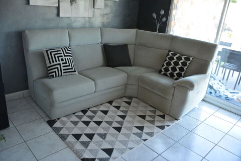 canap� d'angle 500 Corbie (80)