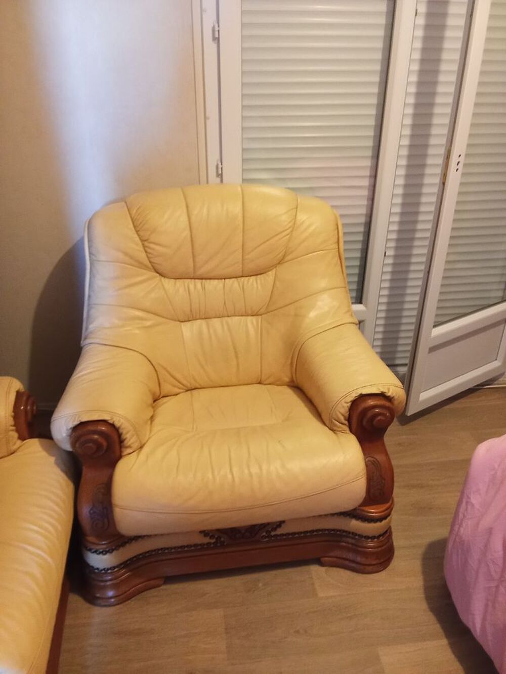 Fauteuil Meubles