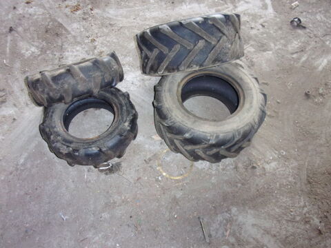 pneu microtracteur tondeuse autoport�e 16/6.50x8 20 Doussard (74)