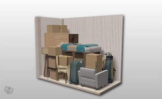  Remise / Grange � louer 1 pi�ce 20 m�