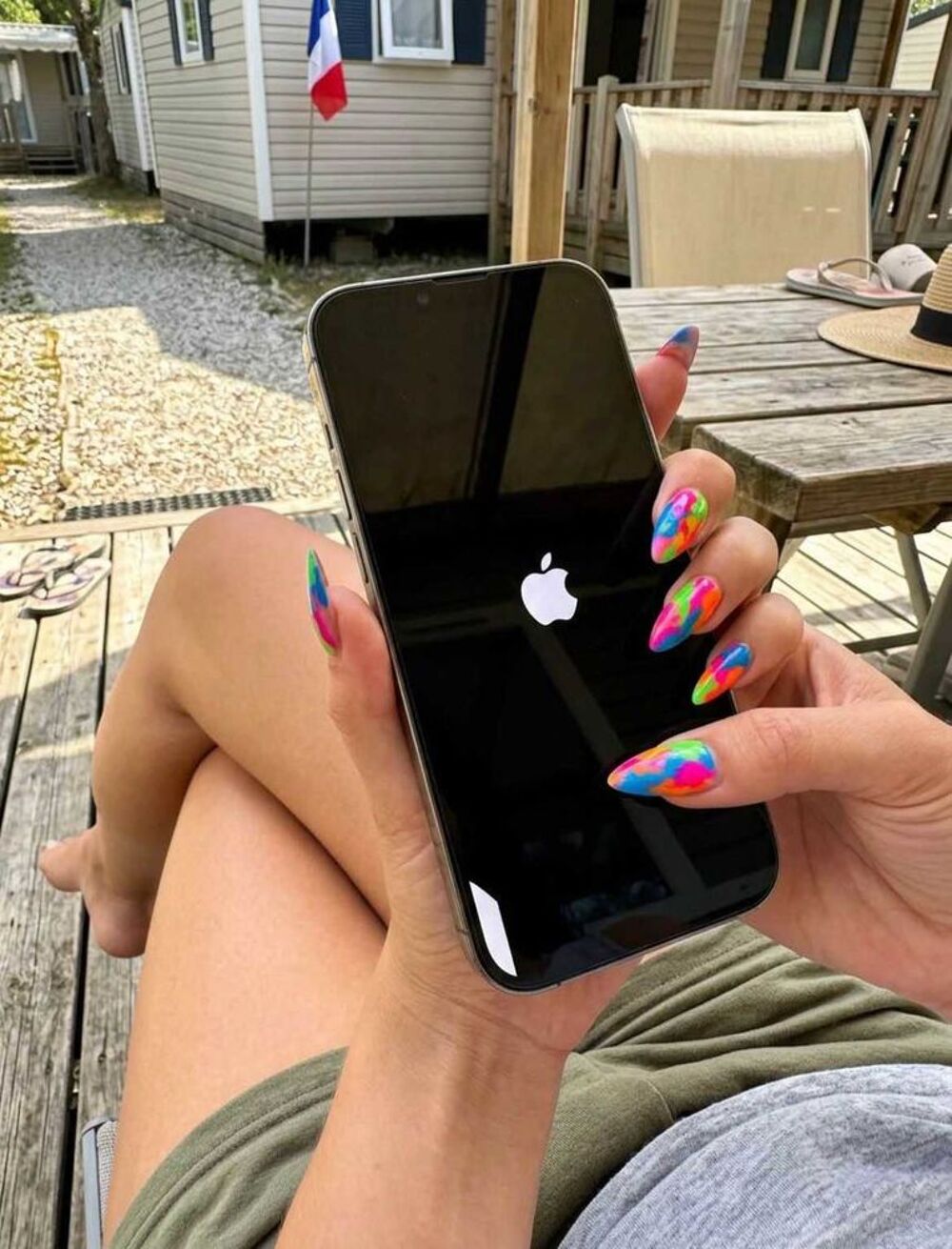 IPhone 13Pro max Téléphones et tablettes