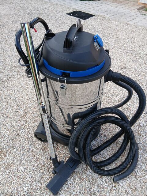 Aspirateur 1600w 100 Looze (89)