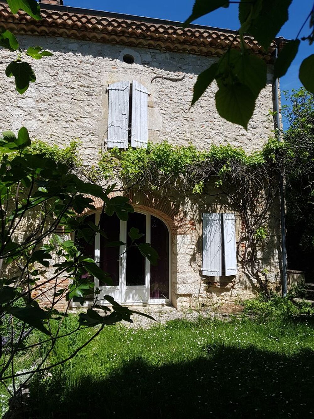 Location Maison Maison meublée proche de Réalmont Vénès