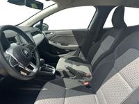 Clio V Clio E-Tech full hybrid 145 Evolution 2024 occasion 91200 Athis-Mons