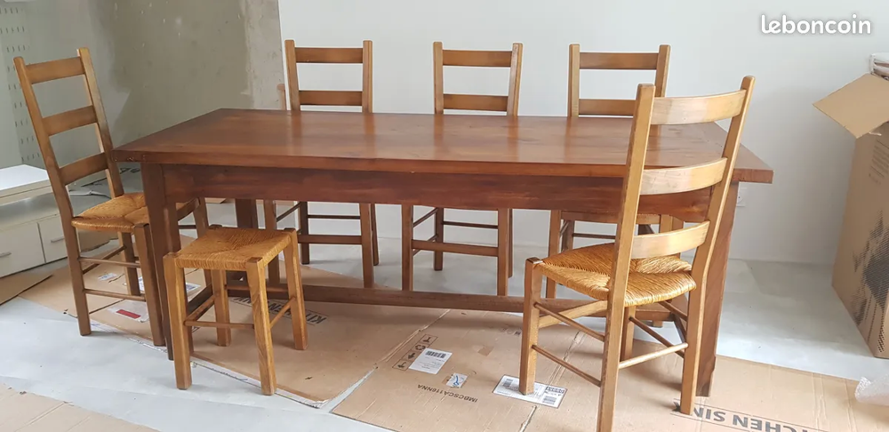 Table de salon Meubles