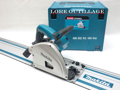 MAKITA scie circulaire plongeante 270 Cagnes-sur-Mer (06)