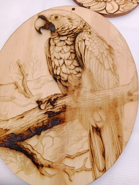 gravure sur bois Chamb�uf (42)