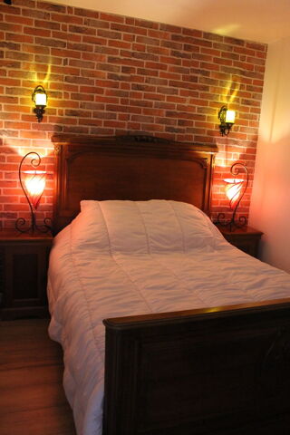 Location  Appartement 