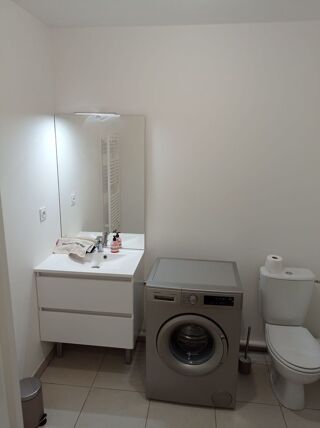  Appartement  louer 2 pices 42 m Cergy