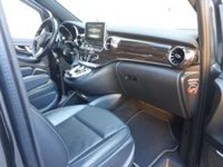 Classe V Compact 250 d 7G-TRONIC PLUS Executive 2019 occasion 09390 L'Hospitalet-pr&egrave;s-l'Andorre
