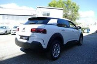 C4 cactus C4 Cactus PureTech 110 S&S BVM6 Shine 2019 occasion 13600 La Ciotat