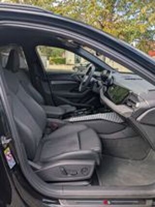 A5 Avant TFSI 204 ch S tronic 7 Quattro S line 2024 occasion 51100 Reims
