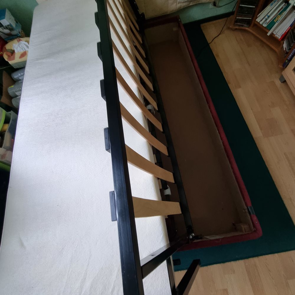 Banquette Clic Clac Meubles