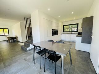  Maison à vendre 6 pièces 153 m²