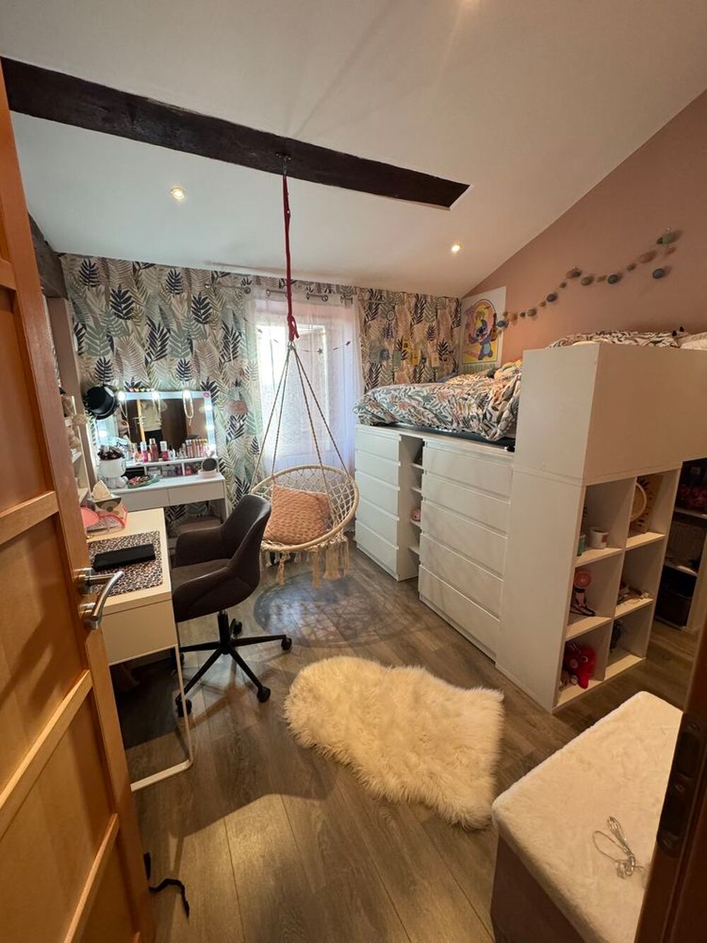 Vente Maison Maison en pierre entièrement rénovée Châtillon