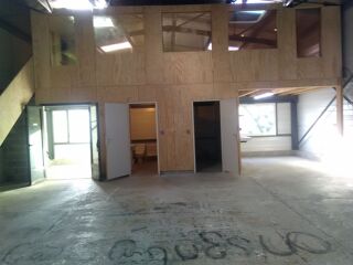 Atelier � vendre 5 pi�ces 120 m�