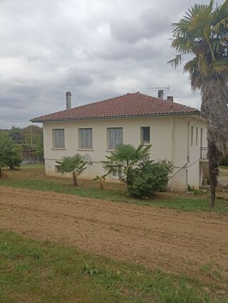  Maison � vendre 5 pi�ces 200 m�