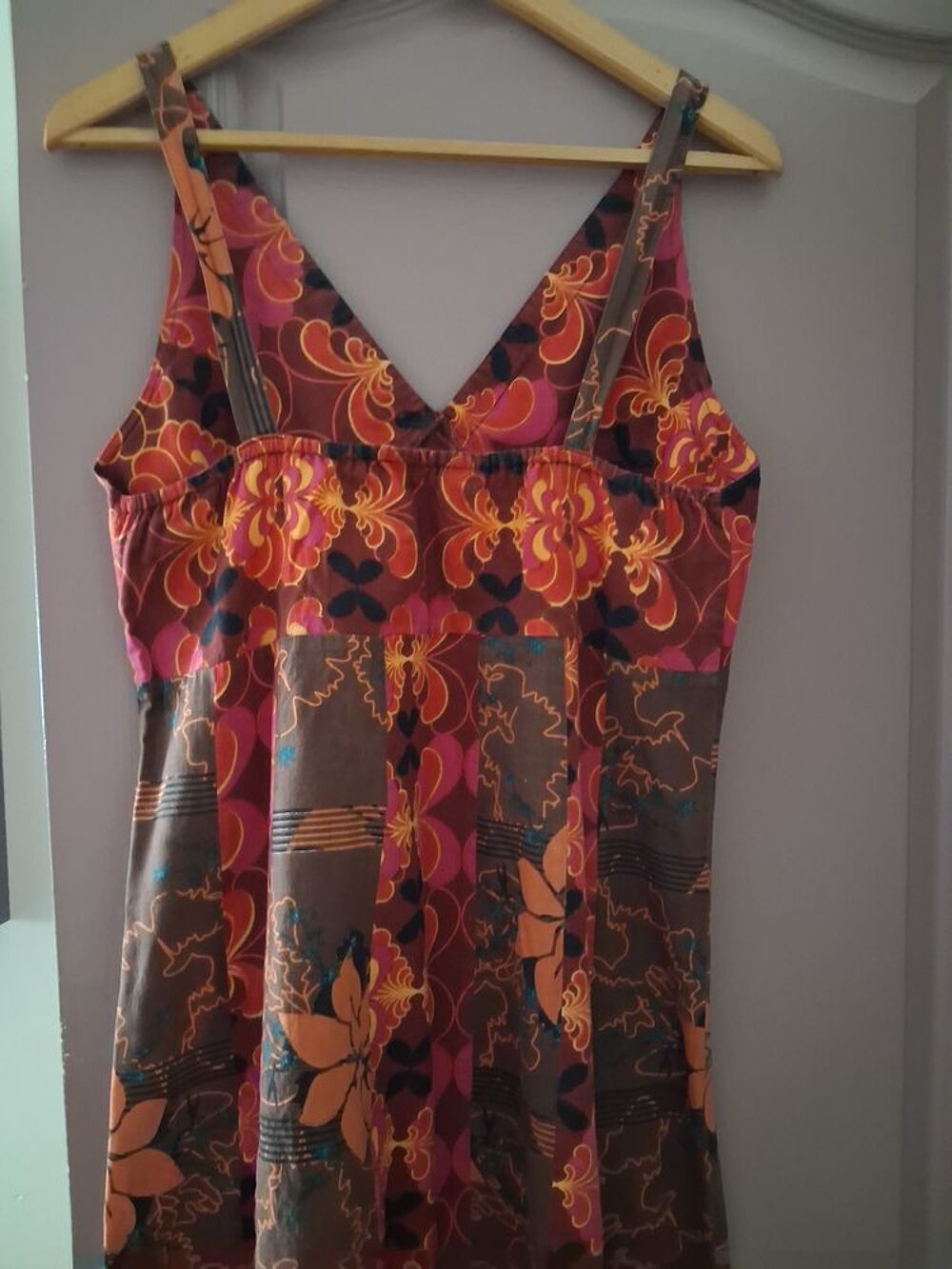 Pour l'ete Vêtements