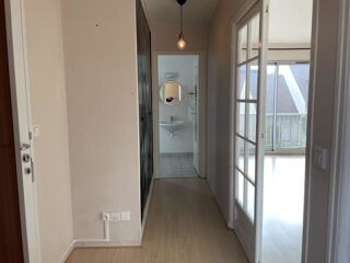 Appartement  vendre 2 pices 47 m