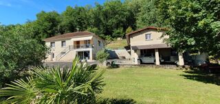 Maison à vendre 5 pièces 140 m²