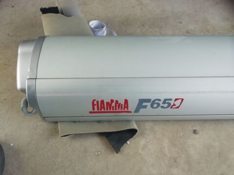 Mat�riel camping car 350 Lourdes (65)