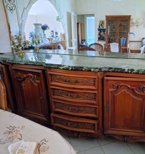 Meuble en Merisier Les Magnils-Reigniers (85)