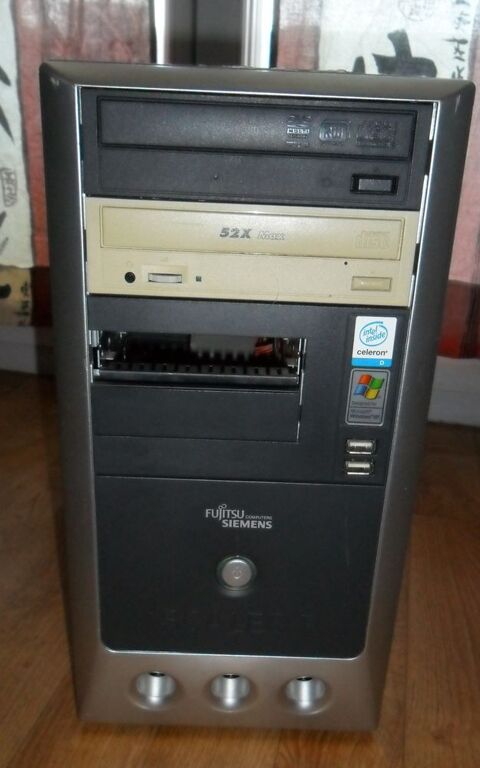 ordinateur de bureau  80 Beaupuy (31)