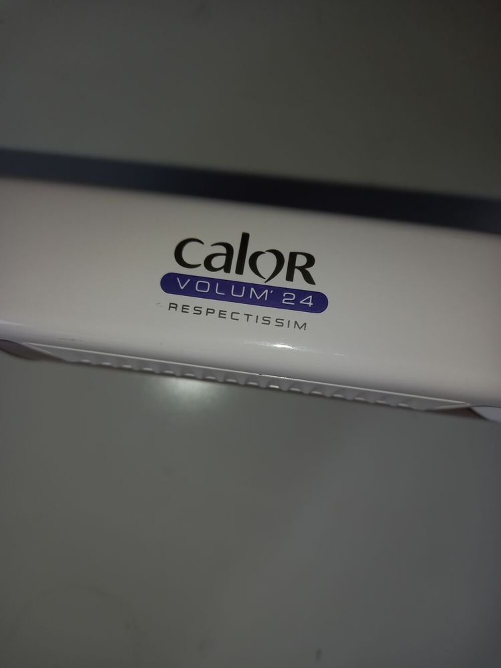 Calor CF6430C0 Volum'24 Respectissim Electroménager