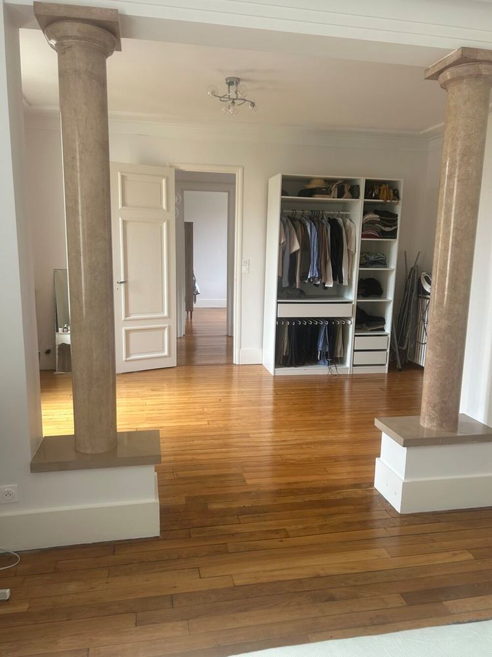 Vente Maison Maison de caractère : 222m2, 5 chambres, 1700m2, dépendances Saint-dizier