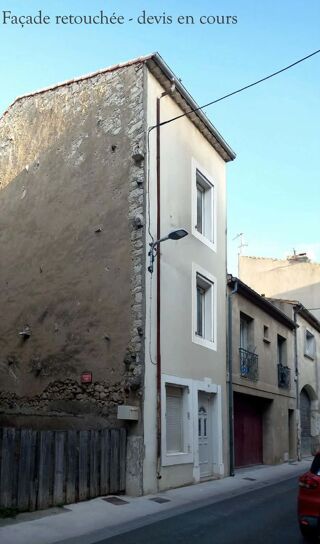  Maison � vendre 5 pi�ces 120 m�