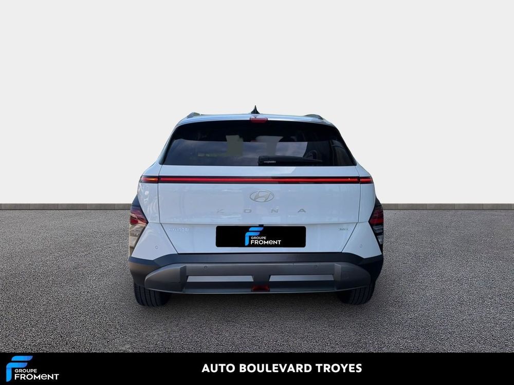 Kona Hybrid 129 Executive 2023 occasion 10600 Barberey-Saint-Sulpice