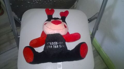 Peluche Amoureux
Coccinelle
Prends moi dans tes bras
Exce 10 Talange (57)