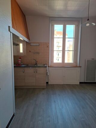  Appartement � louer 2 pi�ces 59 m�