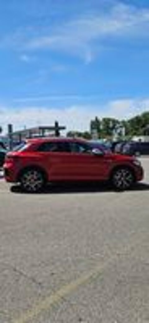 T-ROC T-Roc 2.0 TSI 300 Start/Stop DSG7 4Motion R 2023 occasion 84600 Valréas