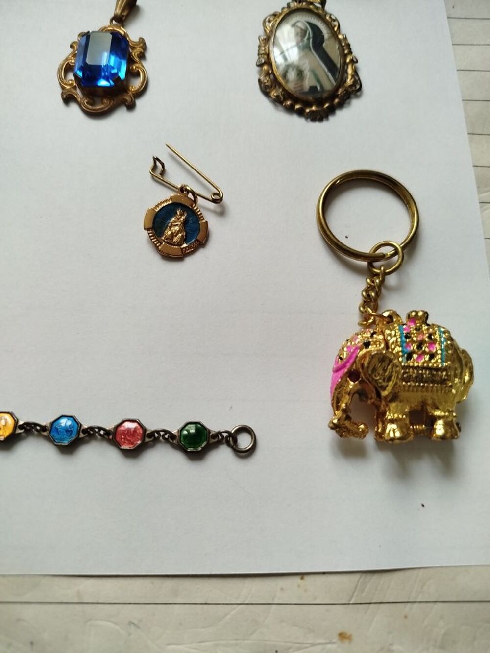 Bijoux Bijoux et montres