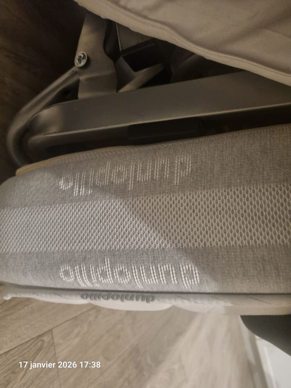 Clic Clac BZ 3 places Meubles